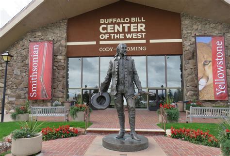 cody museum in wyoming